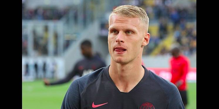 PSG Full Back Linked with Celtic PSG Full Back Linked with Celtic