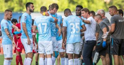 Riga FC v Celtic Preview – Learn lessons from the Ferencvaros fiasco and Celtic will progress Riga FC v Celtic Preview – Learn lessons from the Ferencvaros fiasco and Celtic will progress