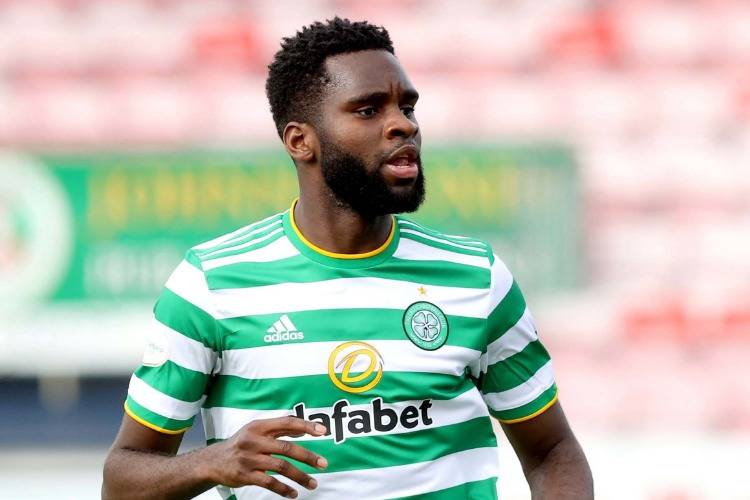 Riga vs Celtic LIVE: Edouard STARTS as Ajeti drops to bench in Europa League action Riga vs Celtic LIVE: Edouard STARTS as Ajeti drops to bench in Europa League action