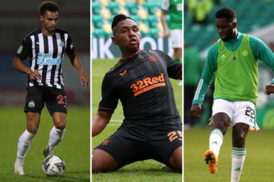 Scottish Premiership transfers LIVE: Rangers dealt transfer blow over winger | Edouard’s absence explained Scottish Premiership transfers LIVE: Rangers dealt transfer blow over winger | Edouard’s absence explained