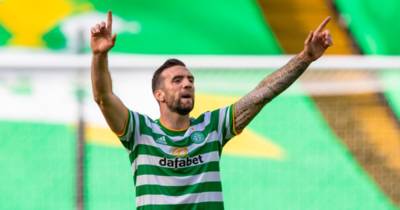 Shane Duffy given Celtic backing as Republic of Ireland pal blasts ‘negativity’ Shane Duffy given Celtic backing as Republic of Ireland pal blasts ‘negativity’