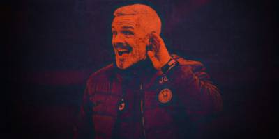 St Mirren’s defensive strategy requires an urgent rethink St Mirren’s defensive strategy requires an urgent rethink