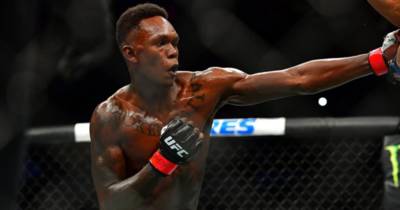 UFC 253 Preview And Betting Tips (18+) UFC 253 Preview And Betting Tips (18+)