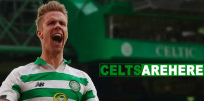 £18m Transfer Fee Could be Great News for Celtic £18m Transfer Fee Could be Great News for Celtic