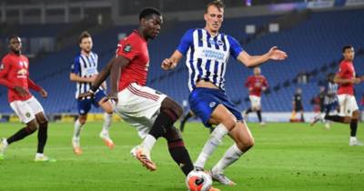 Brighton v Manchester United Preview And Tips (18+) Brighton v Manchester United Preview And Tips (18+)