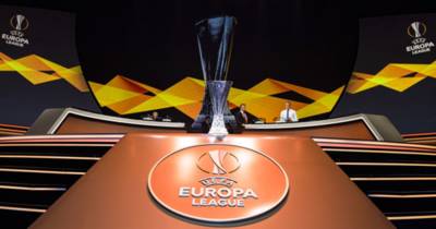 Celtic and Rangers fixture change as Europa League alters Scotland plans Celtic and Rangers fixture change as Europa League alters Scotland plans