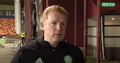 Celtic fans all say the same thing about Neil Lennon’s Riga stance Celtic fans all say the same thing about Neil Lennon’s Riga stance