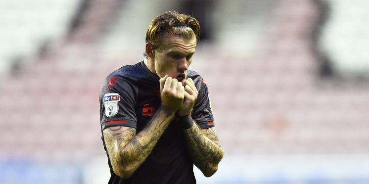 Celtic fans react to reports linking James McClean with a move to Parkhead Celtic fans react to reports linking James McClean with a move to Parkhead