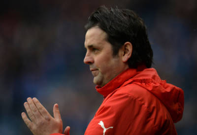 Celtic goalkeeper Ryan Mullen joins Cove on loan; Paul Hartley sings his praises Celtic goalkeeper Ryan Mullen joins Cove on loan; Paul Hartley sings his praises