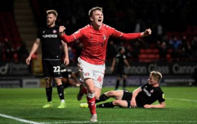 ‘Celtic have a real opportunity’ Sky Sports report development on Doughty ‘Celtic have a real opportunity’ Sky Sports report development on Doughty