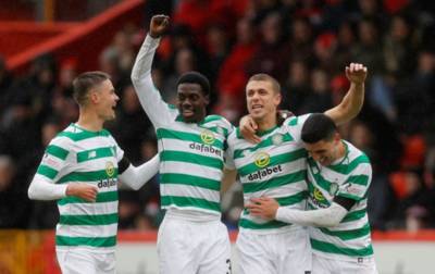 Celtic Invincible finally closes in on a new club Celtic Invincible finally closes in on a new club