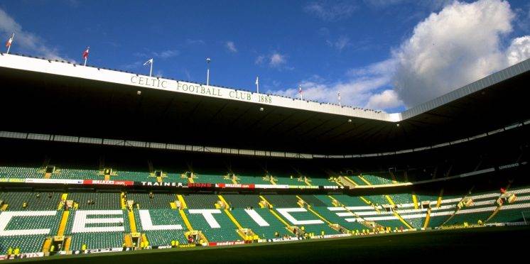 Celtic loan out Ryan Mullen to Cove Rangers Celtic loan out Ryan Mullen to Cove Rangers