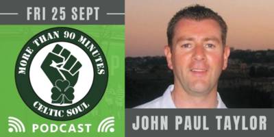 Celtic Park – Life after Lockdown Celtic Park – Life after Lockdown