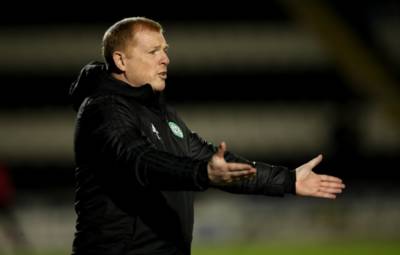 Celtic suffer double injury blow before Hibernian clash Celtic suffer double injury blow before Hibernian clash
