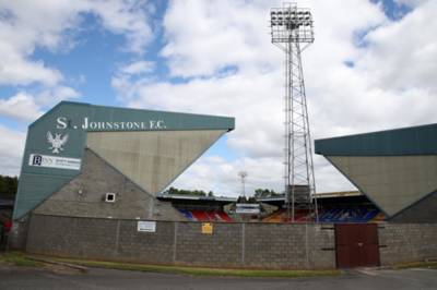 Celtic’s televised clash with St Johnstone moved for second time due to Europa League Celtic’s televised clash with St Johnstone moved for second time due to Europa League