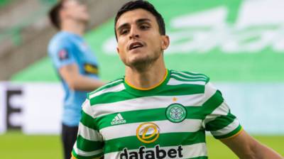 Elyounoussi: I’ll prove Lennon wrong Elyounoussi: I’ll prove Lennon wrong