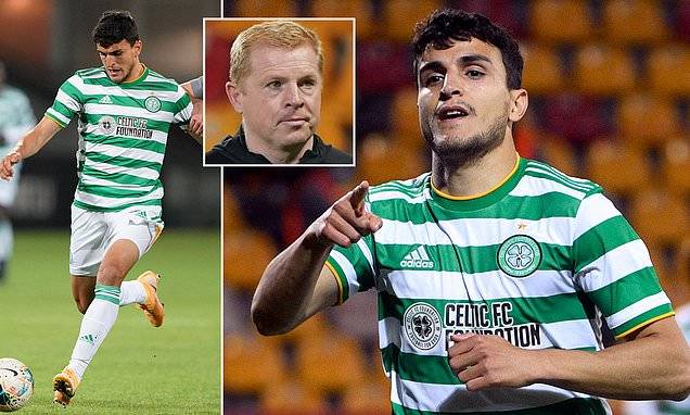 FC Riga 0-1 Celtic: Mohamed Elyounoussi’s last-gasp strike rescues Neil Lennon’s men FC Riga 0-1 Celtic: Mohamed Elyounoussi’s last-gasp strike rescues Neil Lennon’s men