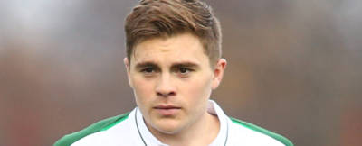 Forrest Out, Broony Doubtful for Hibs Forrest Out, Broony Doubtful for Hibs