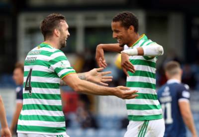 Increase in set-piece goals a good addition to Celtic’s arsenal Increase in set-piece goals a good addition to Celtic’s arsenal