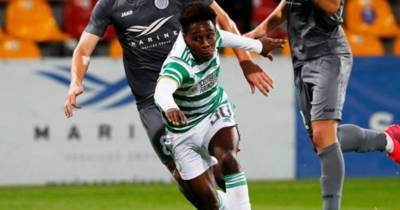 Jeremie Frimpong earns ‘dangerous’ praise as Riga boss bemoans Celtic budget Jeremie Frimpong earns ‘dangerous’ praise as Riga boss bemoans Celtic budget