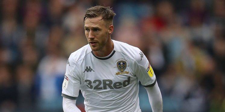 Marcelo Bielsa rules out a move to Celtic for Barry Douglas Marcelo Bielsa rules out a move to Celtic for Barry Douglas