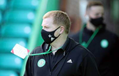 Neil Lennon’s tactical change won Celtic game against Riga Neil Lennon’s tactical change won Celtic game against Riga