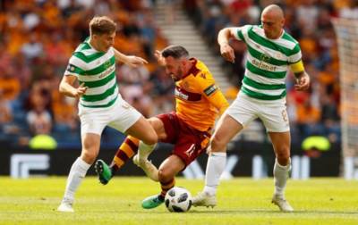 Potential Injuries To Brown And Forrest Are An Opportunity For Celtic, Not A Danger. Potential Injuries To Brown And Forrest Are An Opportunity For Celtic, Not A Danger.
