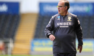 Premier League manager responds when asked if 31-year-old will stay, amid reported Celtic talks Premier League manager responds when asked if 31-year-old will stay, amid reported Celtic talks