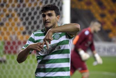 Riga goal hero Mohamed Elyounoussi admits he wanted to prove Neil Lennon was wrong to leave him out Riga goal hero Mohamed Elyounoussi admits he wanted to prove Neil Lennon was wrong to leave him out