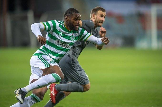 Sandman’s Definitive Ratings – Celtic at Rigan in the Riggin’ Sandman’s Definitive Ratings – Celtic at Rigan in the Riggin’