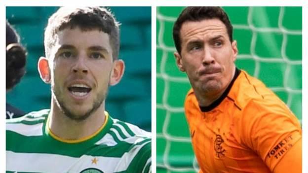 Scotland: Celtic & Rangers games moved to four days before play-off Scotland: Celtic & Rangers games moved to four days before play-off