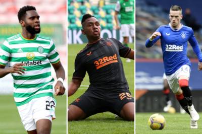 Scottish Premiership transfers LIVE: Leeds bid accepted for Scottish Premiership ace | Edouard off the pace Scottish Premiership transfers LIVE: Leeds bid accepted for Scottish Premiership ace | Edouard off the pace