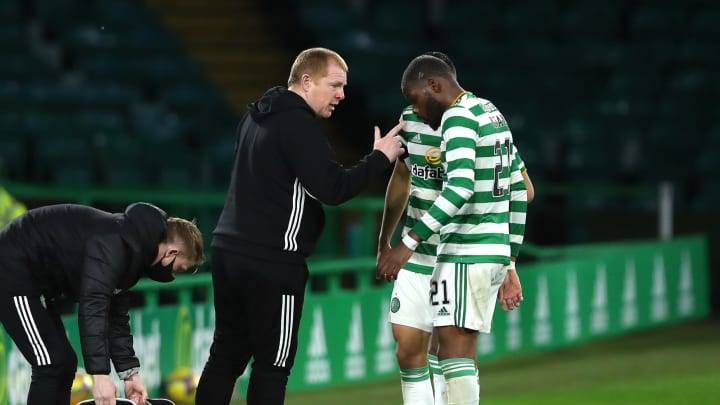 The Celtic Lineup That Should Start Against Hibernian The Celtic Lineup That Should Start Against Hibernian