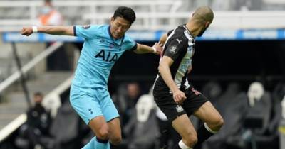 Tottenham v Newcastle Preview And Betting Tips (18+) Tottenham v Newcastle Preview And Betting Tips (18+)
