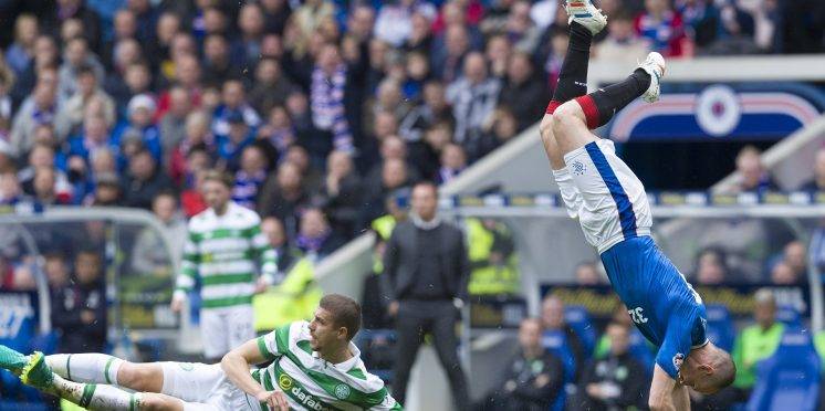 Video | Big Jozo Finds Club But Never Forgotten | Celtic FC Video | Big Jozo Finds Club But Never Forgotten | Celtic FC