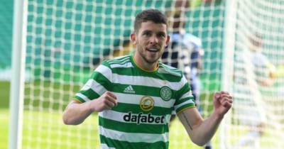 Ryan Christie wanted by Burnley as Celtic’s transfer resolve set to be tested