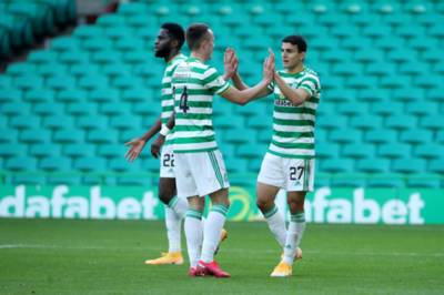 3 things we learned from Celtic’s 3-0 win vs Hibernian 3 things we learned from Celtic’s 3-0 win vs Hibernian