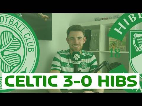 Celtic 3-0 Hibs | Twitter Reaction Celtic 3-0 Hibs | Twitter Reaction