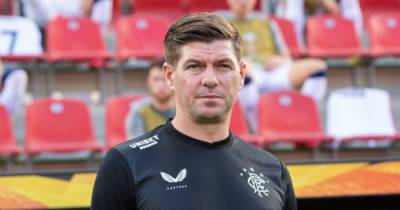 Celtic and Liverpool legend defends Steven Gerrard’s SFA charge Celtic and Liverpool legend defends Steven Gerrard’s SFA charge
