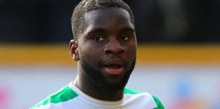 Celtic Boss In “We don’t want him to go” Edouard Claim Celtic Boss In “We don’t want him to go” Edouard Claim