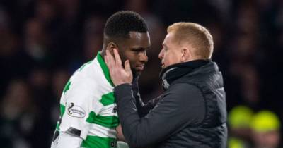 Celtic boss Neil Lennon admits Odsonne Edouard is ‘not at his best’ Celtic boss Neil Lennon admits Odsonne Edouard is ‘not at his best’