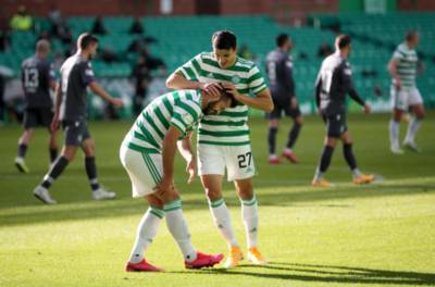 Celtic striker Albian Ajeti ruled out of Europa League play-off with Sarajevo Celtic striker Albian Ajeti ruled out of Europa League play-off with Sarajevo