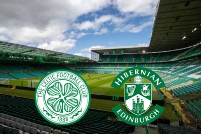 Celtic vs Hibs live stream: Goal and match updates from Parkhead Celtic vs Hibs live stream: Goal and match updates from Parkhead
