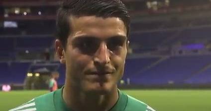 Confirmed: Edouard Out, Elyounoussi, Ajeti In Confirmed: Edouard Out, Elyounoussi, Ajeti In