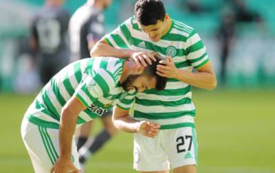 ‘Couple of weeks’ Neil Lennon confirms new injury blow ‘Couple of weeks’ Neil Lennon confirms new injury blow