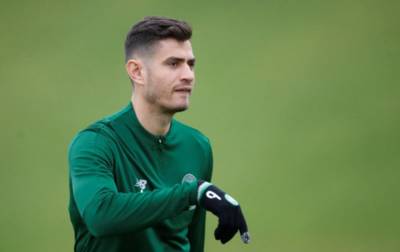 ‘Criminally under-rated’ ‘Pipe and slippers mode’ Celtic fans rave about utility man ‘Criminally under-rated’ ‘Pipe and slippers mode’ Celtic fans rave about utility man