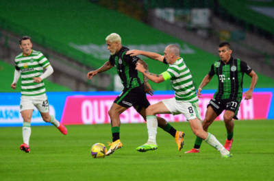 “Disappoints me”; Steven Pressley defends Scott Brown from Celtic fan criticism “Disappoints me”; Steven Pressley defends Scott Brown from Celtic fan criticism