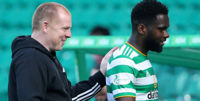 Edouard: ‘No Significant Interest,’ Admits Boss Edouard: ‘No Significant Interest,’ Admits Boss