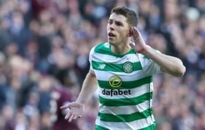 Imagine leaving Celtic for Burnley? Ryan Christie’s money versus glory dilemma Imagine leaving Celtic for Burnley? Ryan Christie’s money versus glory dilemma