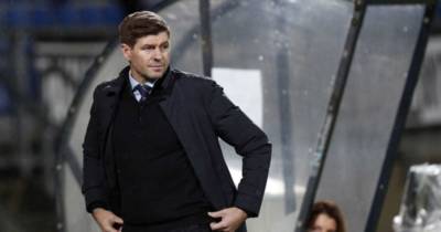 Kenny Dalglish fizzes over Steven Gerrard’s charge Kenny Dalglish fizzes over Steven Gerrard’s charge